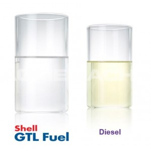 Gas-To-Liquid (GTL) Fuel